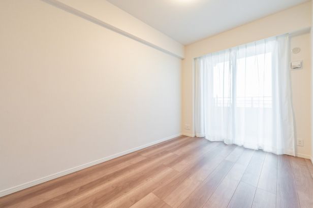 Ｔｈｅ　ＮＯＢＵＴＯ　ＨＩＬＬＳ　ＦＯＲＥＳＴ　ＣＯＵＲＴ居室