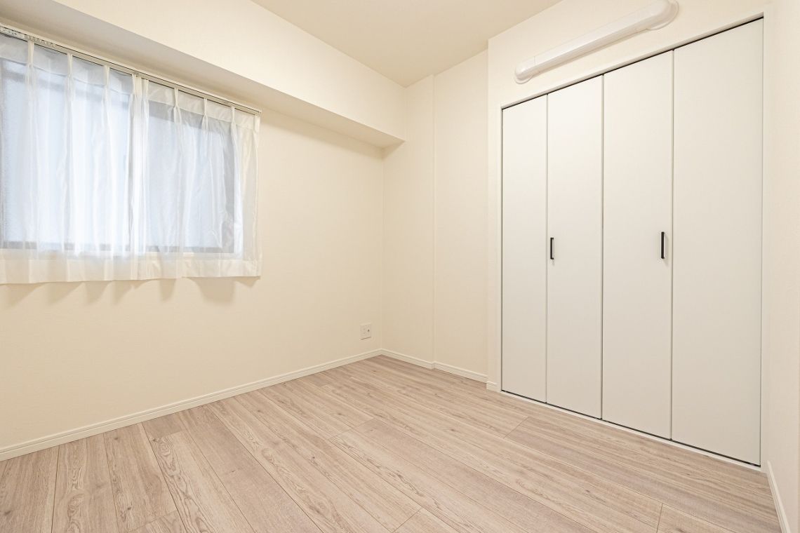 セザール板橋居室