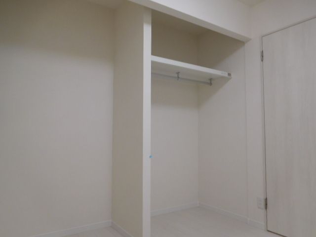 サーパス錦町第三収納