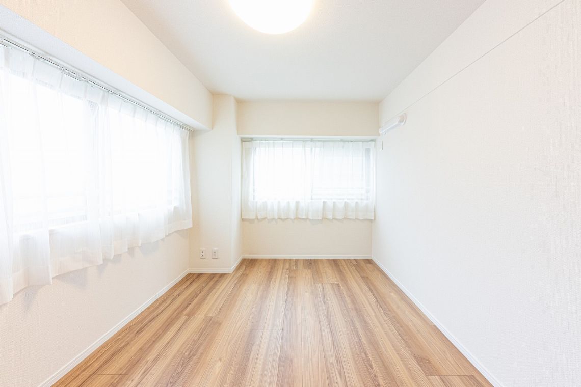 ライオンズマンション吉祥寺第３居室