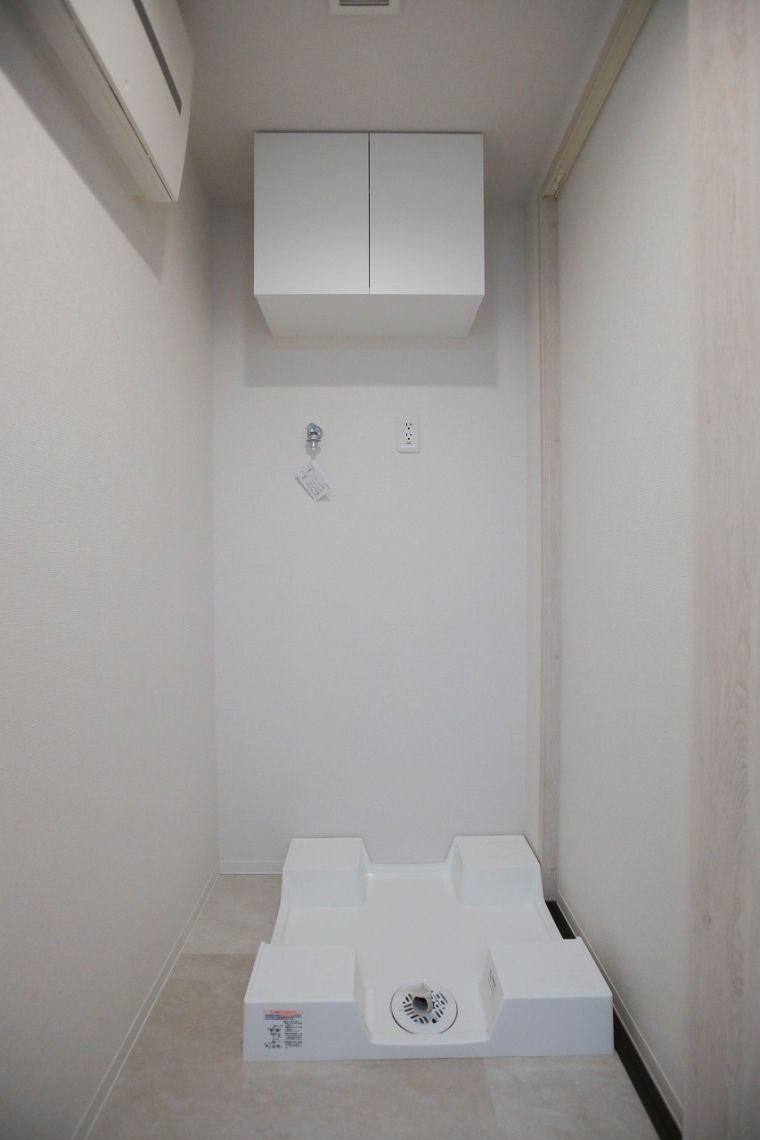 ライオンズプラザ新板橋洗面台・洗面所