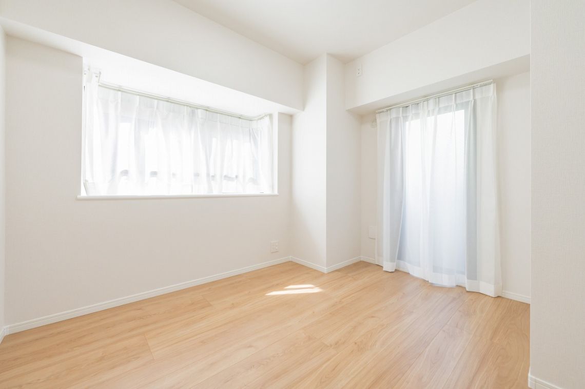 ライオンズシティ田無本町居室