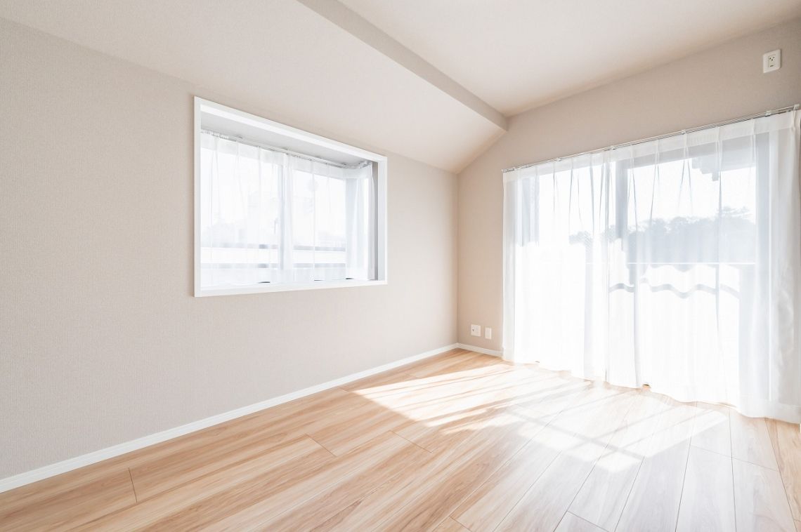 ライオンズガーデン東船橋居室