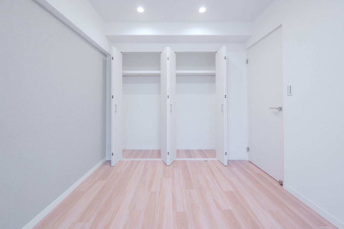 蒲田グリーンパーク居室