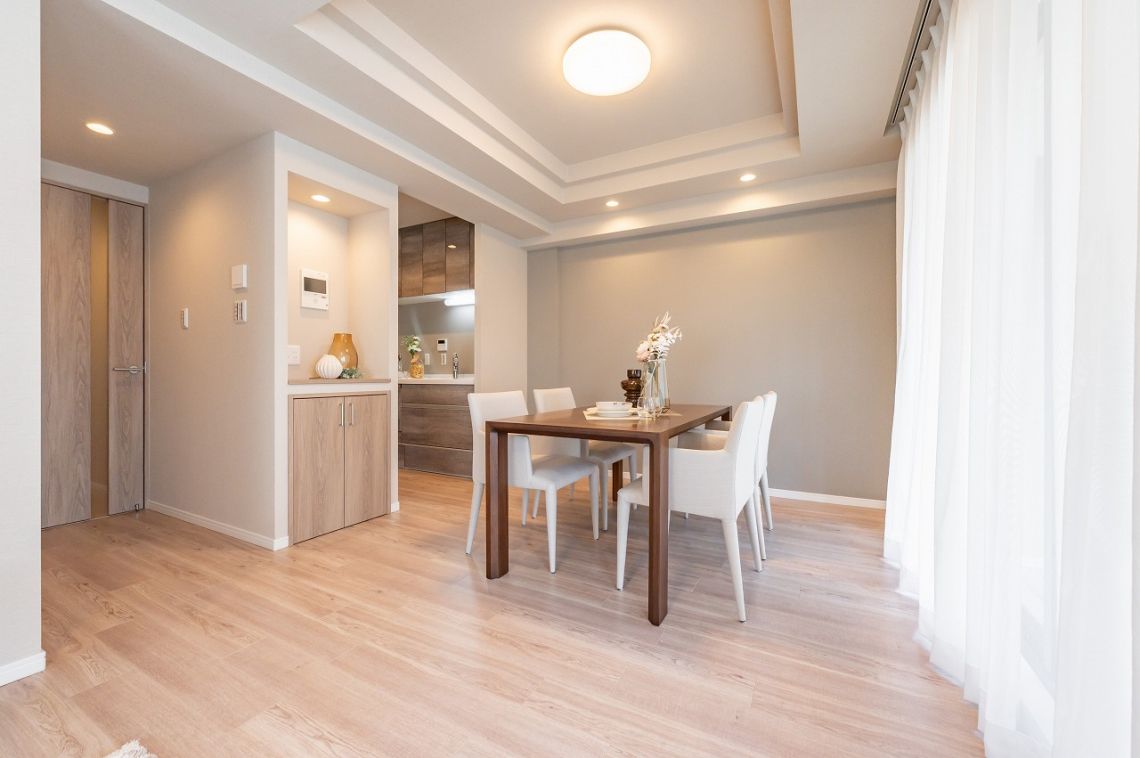 馬事公苑ヒルズダイニング