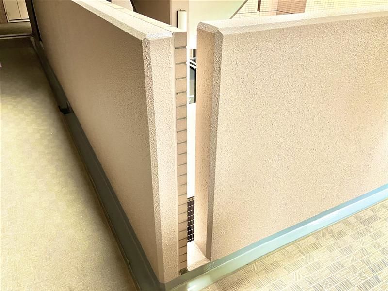 ナイスアーバン東六郷その他共用部