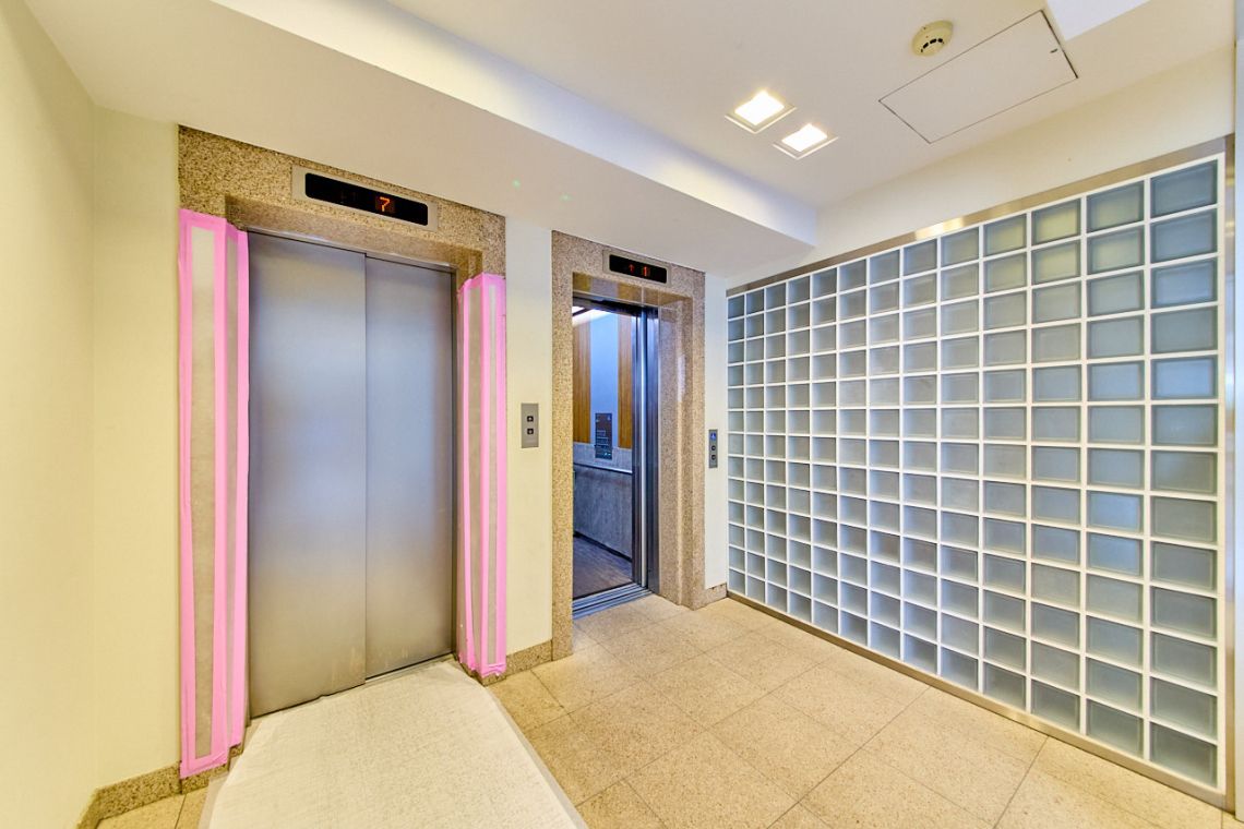 Ｔｈｅ目黒桜レジデンスその他共用部