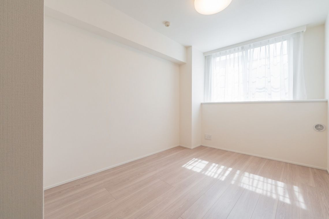 ジェイパーク目黒２リバーサイドステージ居室