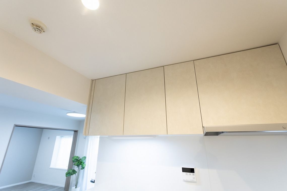 ライオンズガーデン祇園キッチン