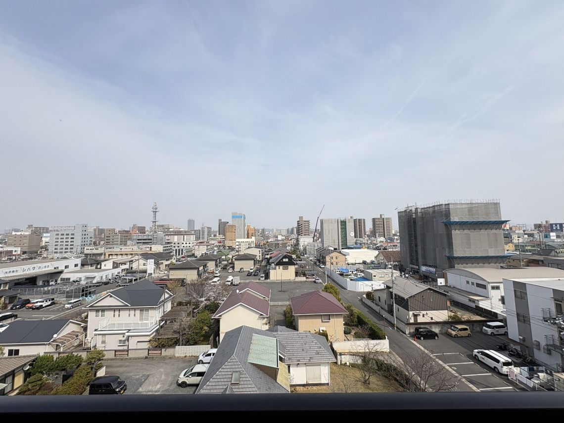 グラン・コート野田その他現地