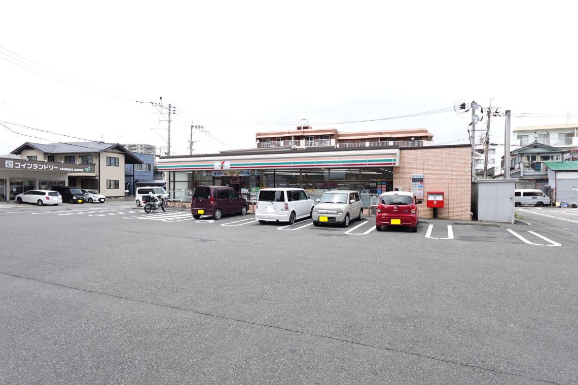 コアマンション橘公園リバーステージその他現地