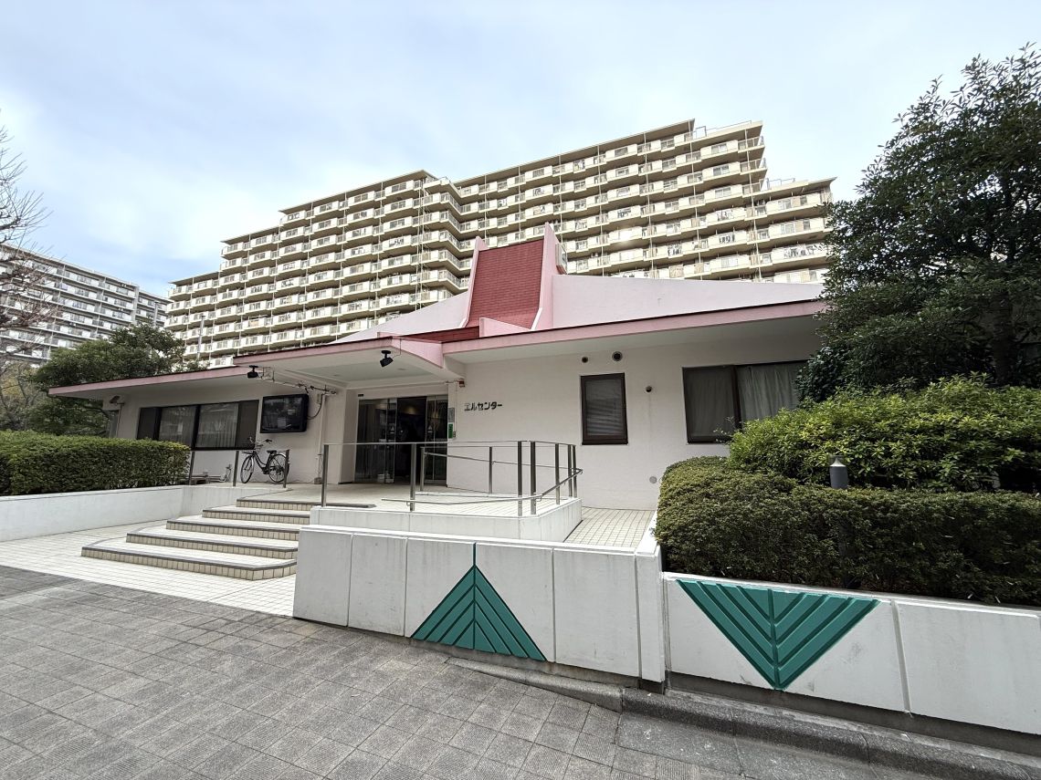 エル・シティ新浦安北街区一番館その他共用部