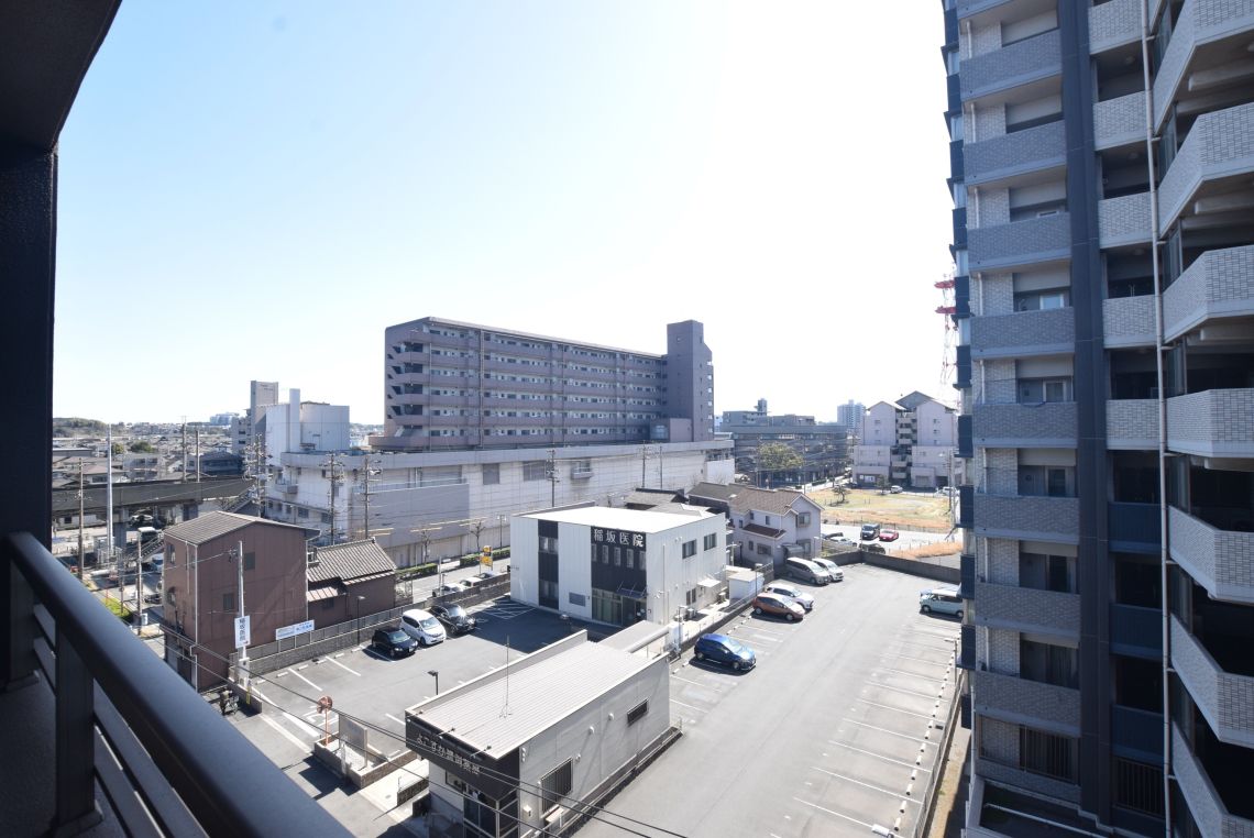 サンマンションアトレ横須賀駅前グランドコートその他現地