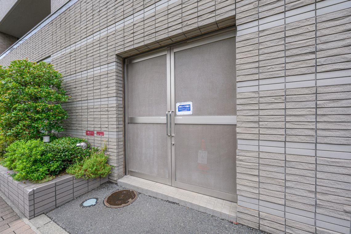 サーパス横浜星川その他共用部