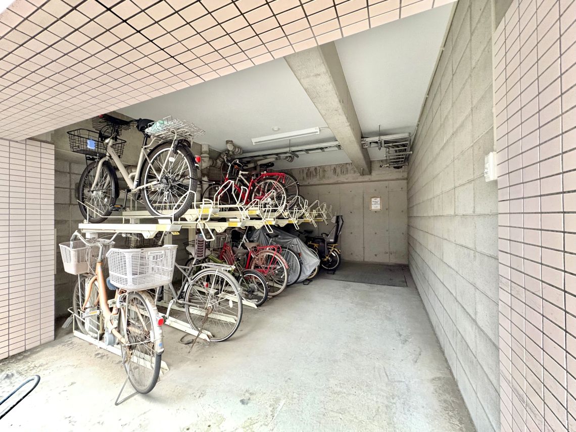 ピュアシティ横浜６その他共用部