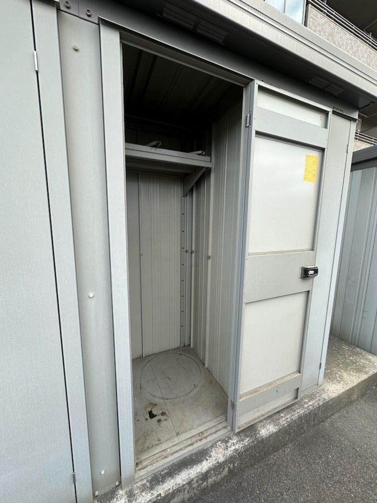 サーパス南矢野目その他共用部