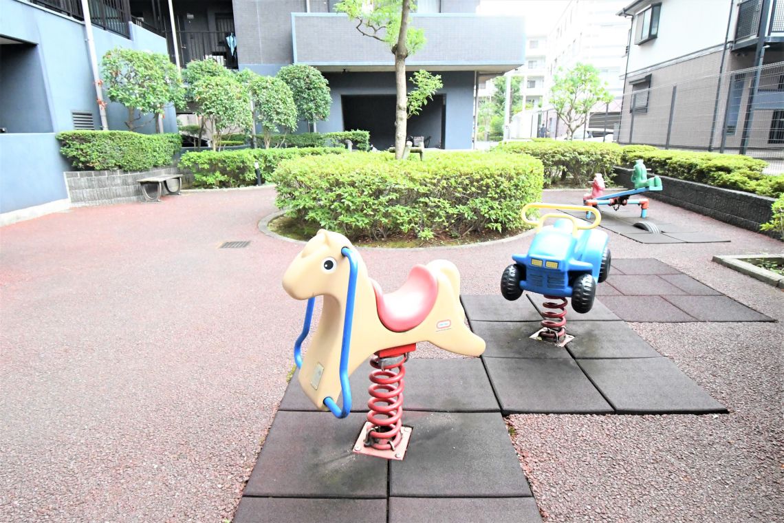 ダイアパレス西葛西２その他共用部