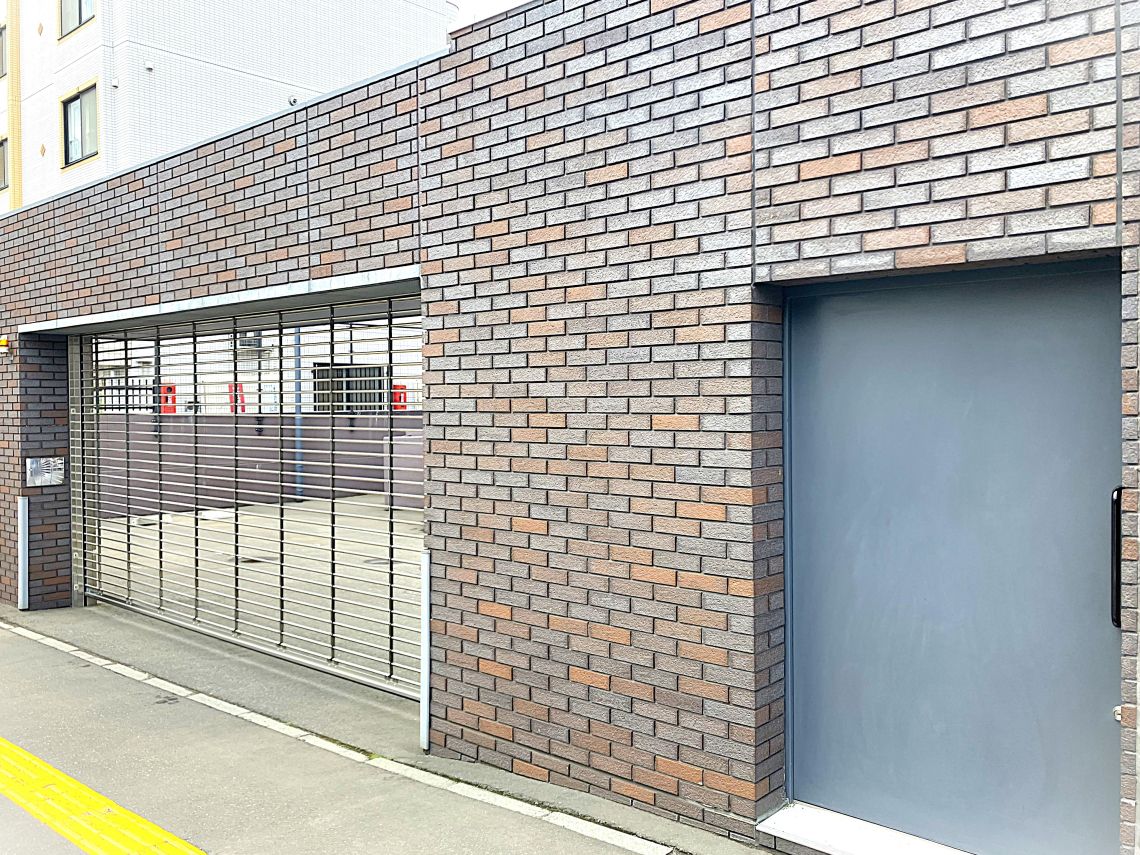 ブランズ宮の森その他共用部