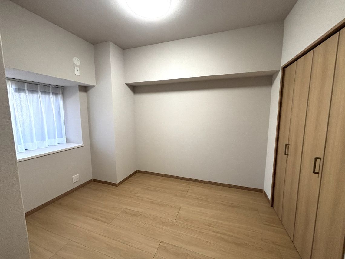 モントーレ井尻居室