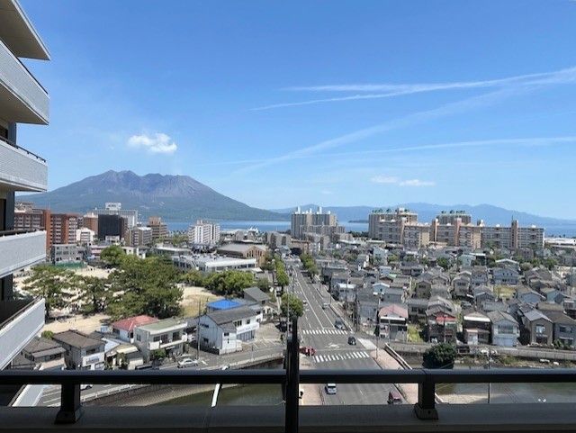 ランドシティ鴨池グランノービレその他現地