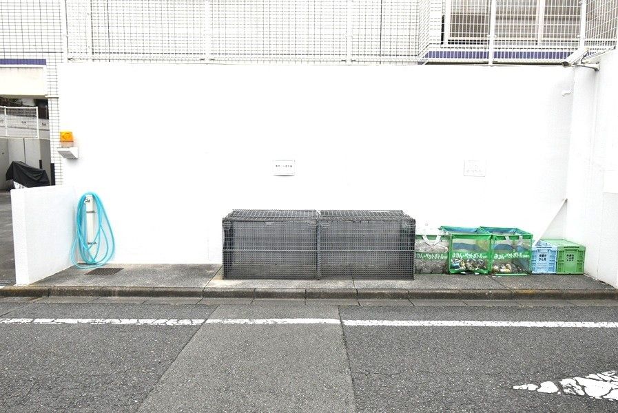 ダイアパレス永山ホワイトエレガンスその他共用部