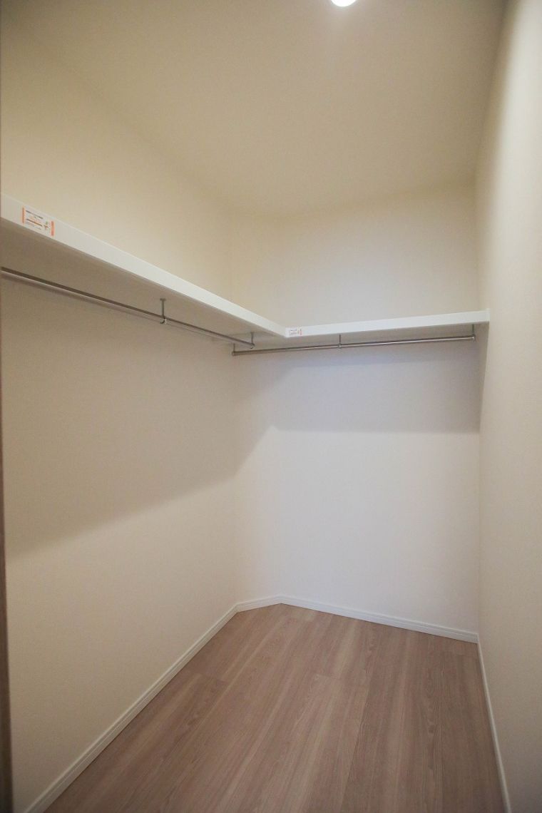 朝日マンション目白収納