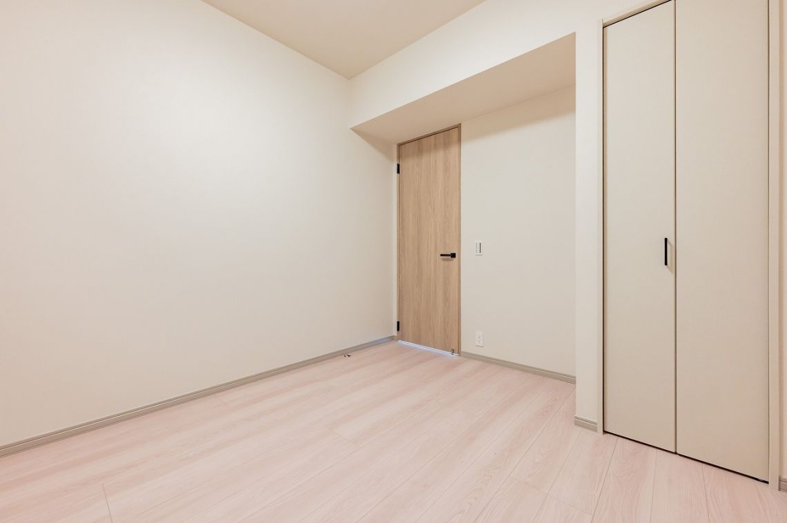 ＢＥＡＣＯＮ　Ｔｏｗｅｒ　Ｒｅｓｉｄｅｎｃｅその他内観