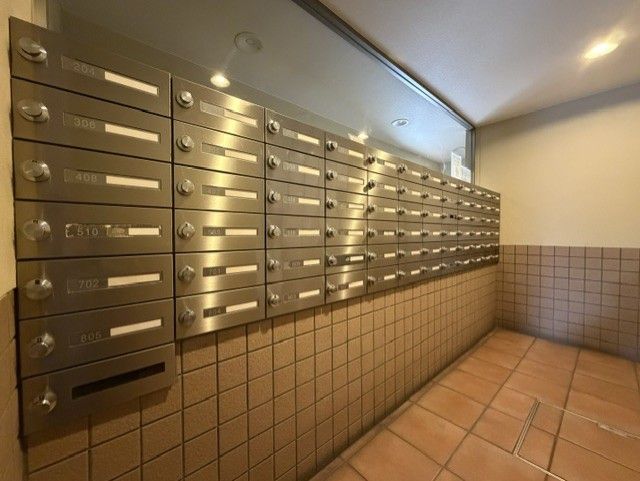ルイシャトレ西川口プロッシモその他共用部