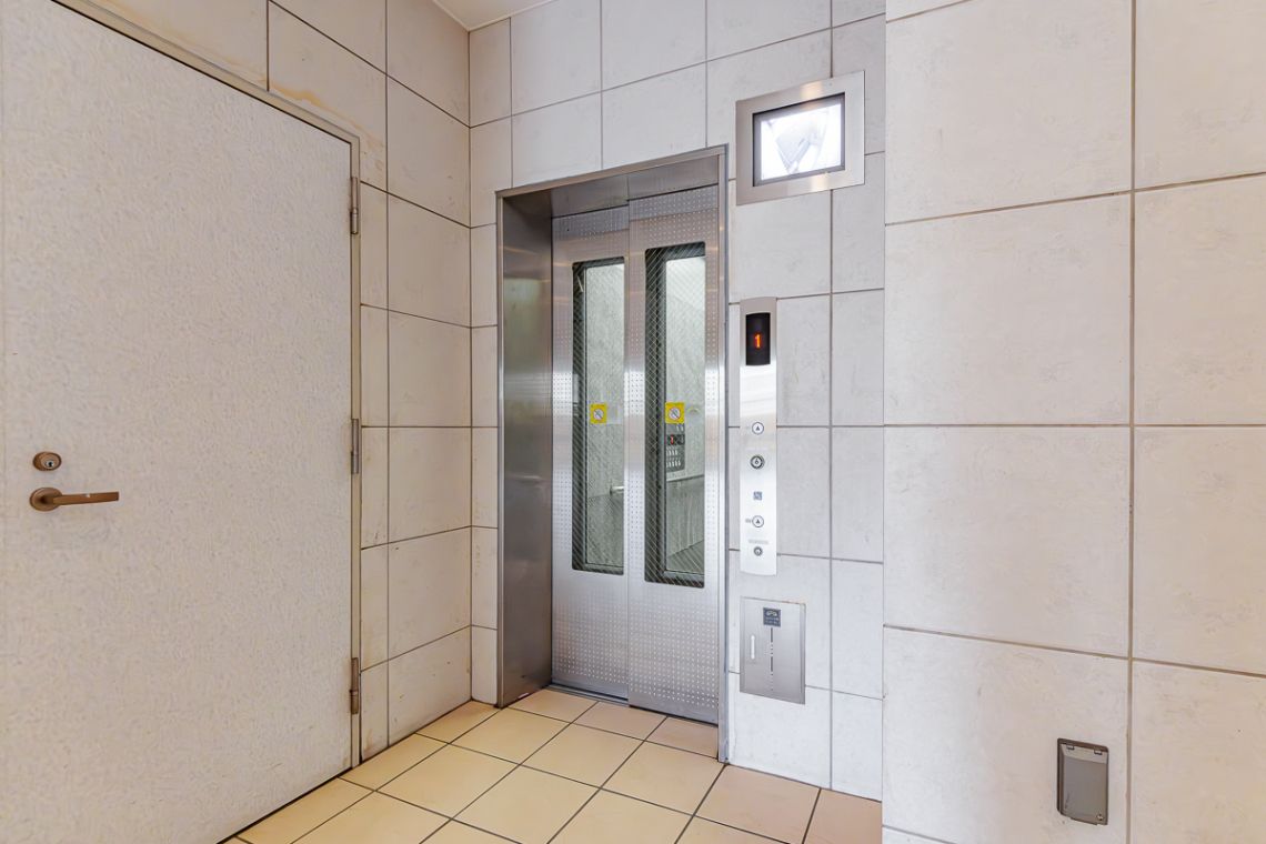 ライオンズステーションプラザ津田沼その他共用部
