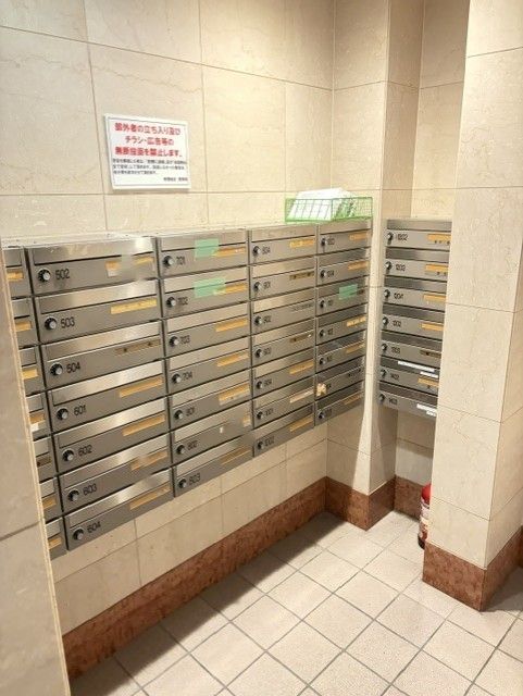 サーパス表町その他共用部