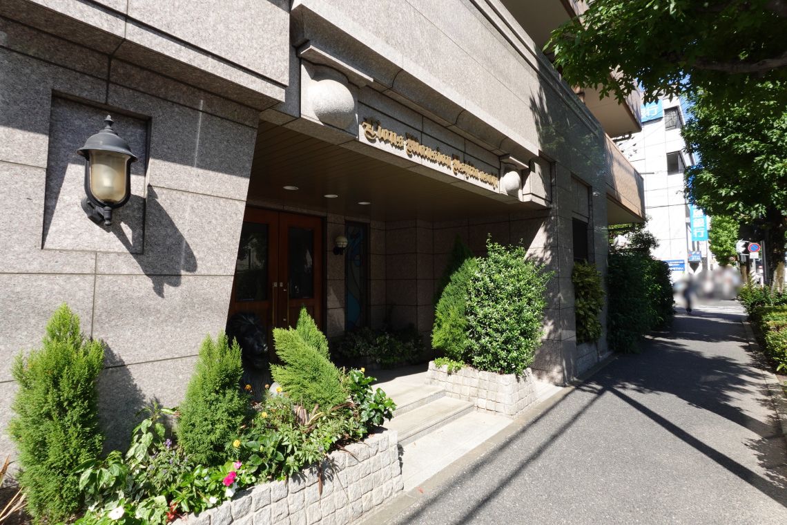 ライオンズマンション牛田旭その他現地