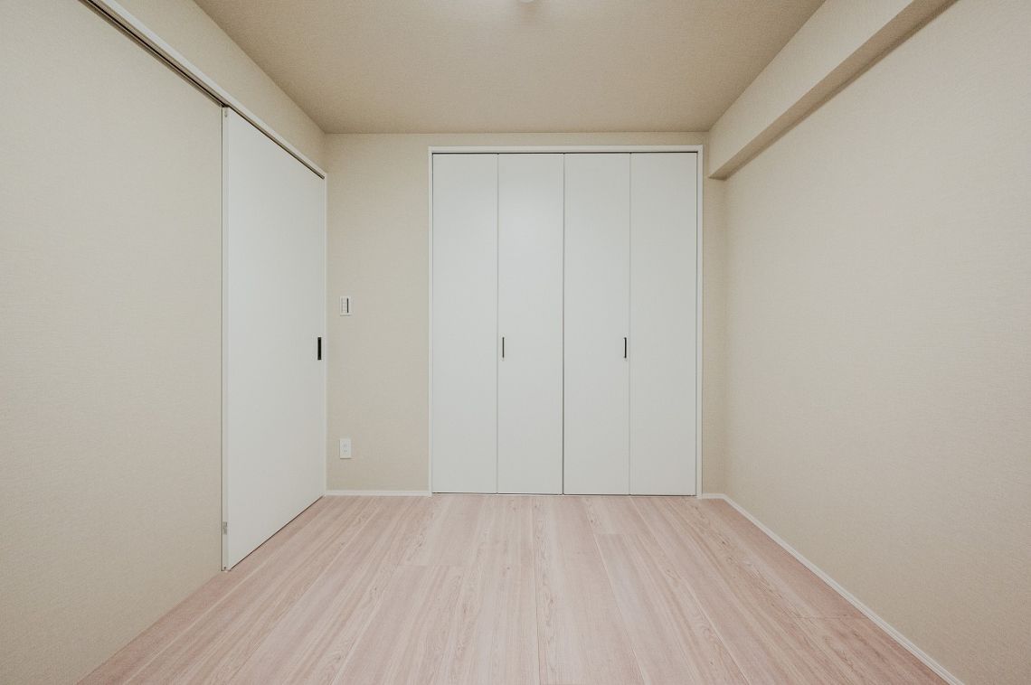 ユニーブル東戸塚居室
