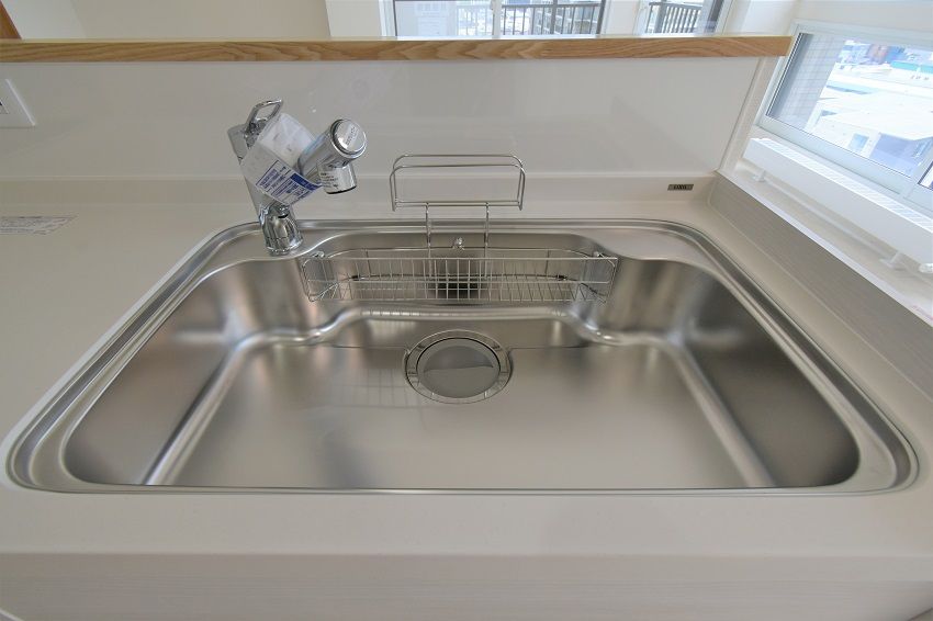 リブウェル福住キッチン