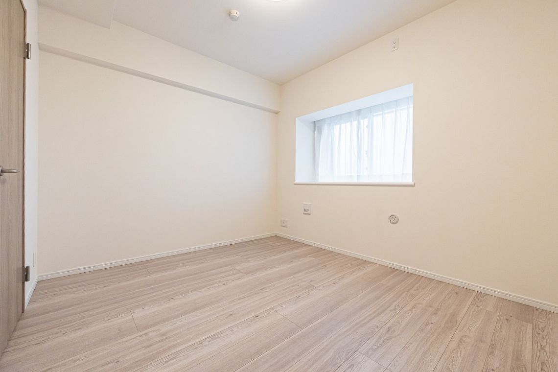 フォリアージュ居室