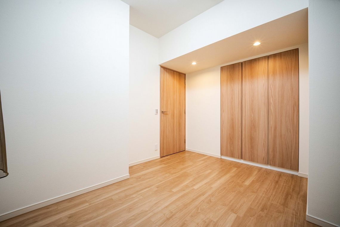 ワコーレ　ザ・神戸旧居留地レジデンスタワー居室