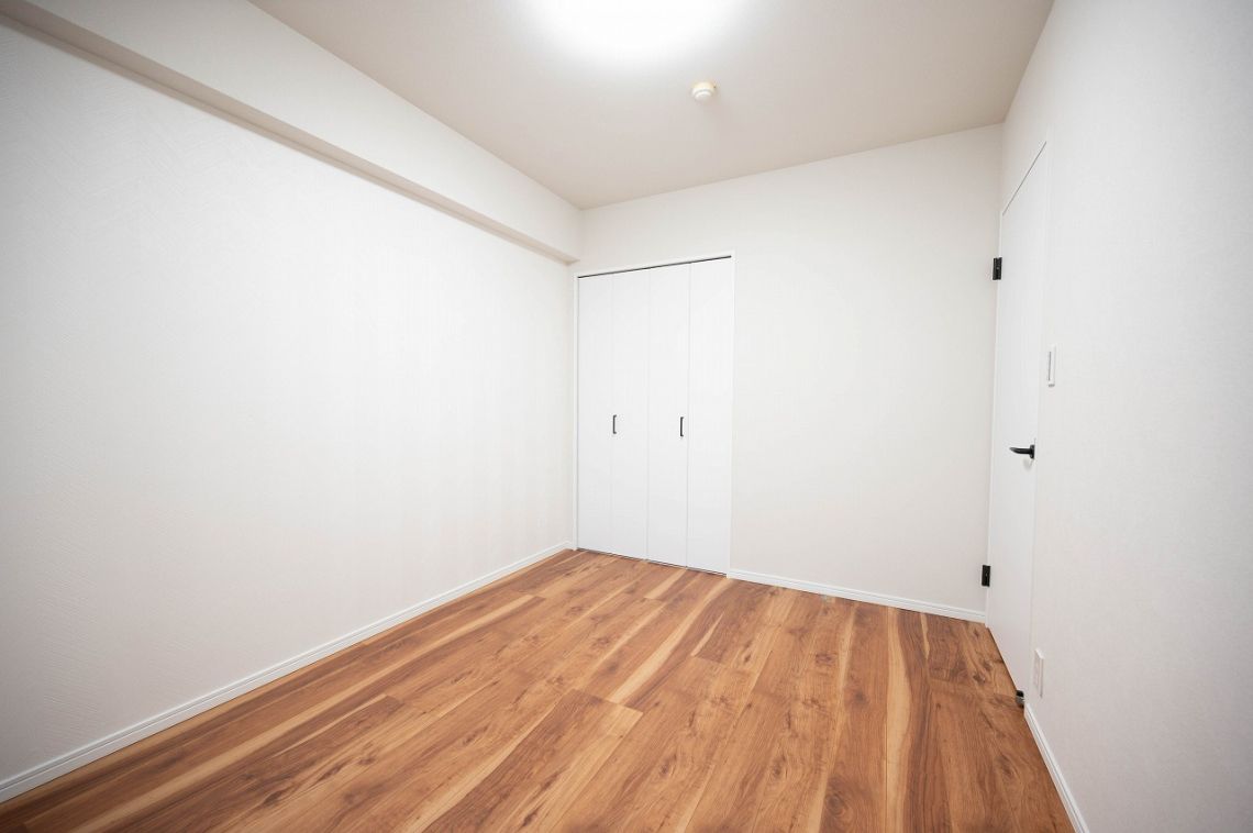 ライオンズタワー片瀬江ノ島居室