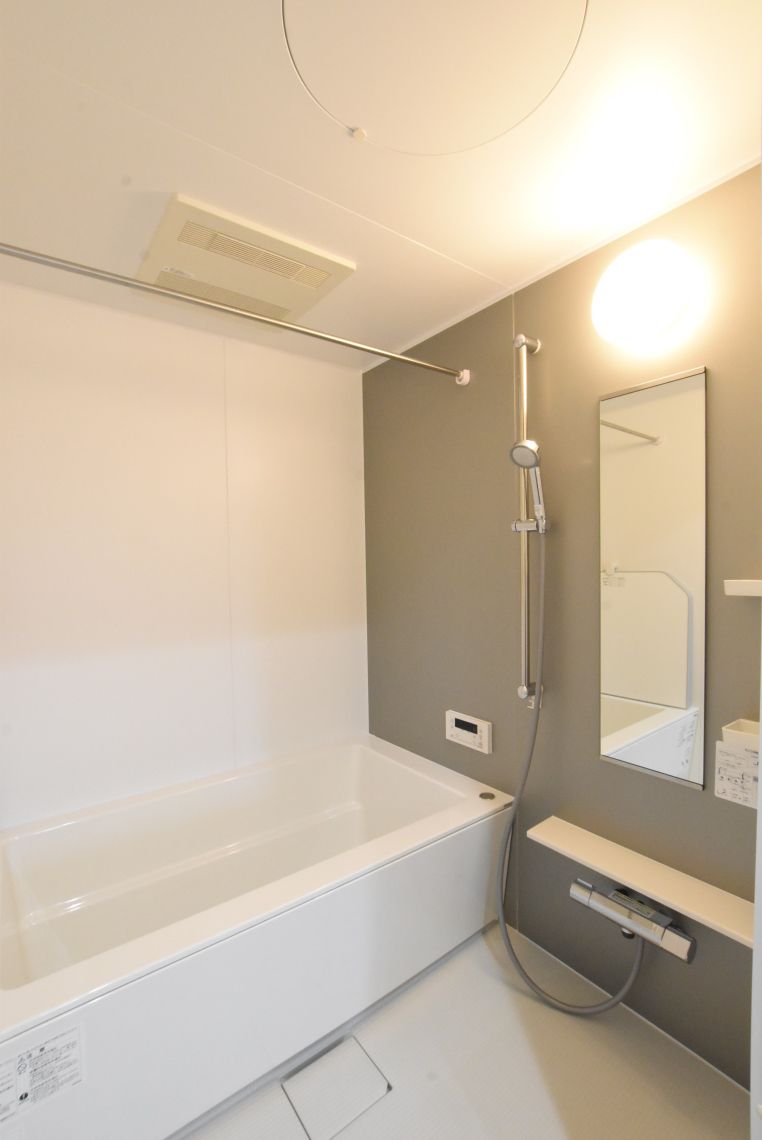 サーパス萩原浴室