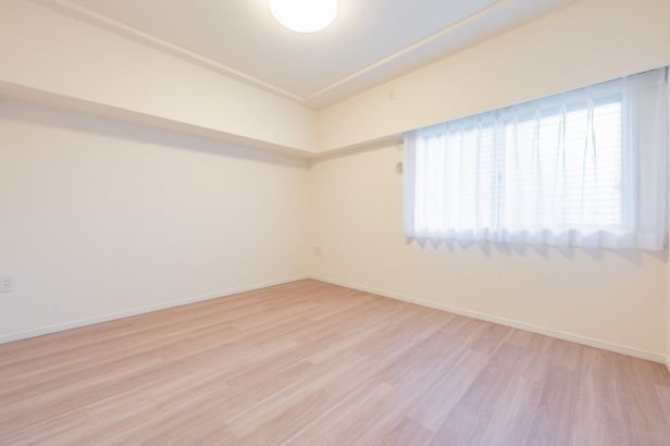 グレーシアテラス東戸塚居室