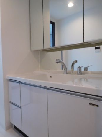 フローレンス御手船場町グランドアーク洗面台・洗面所