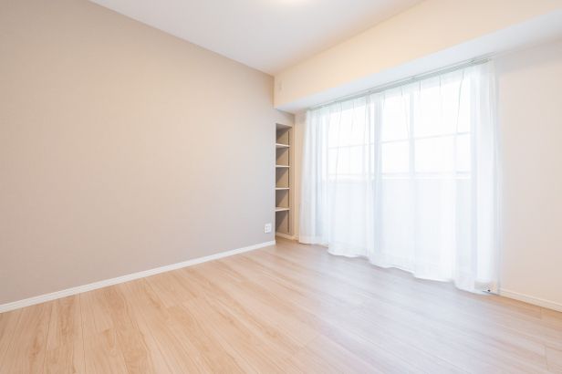 ライオンズヒルズ北寺尾居室