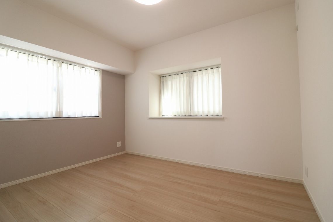 ライオンズマンション真志喜第７居室