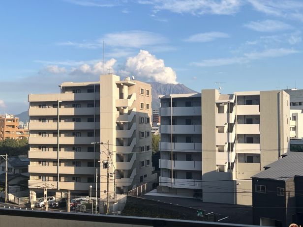 サーパス城山二番館その他共用部