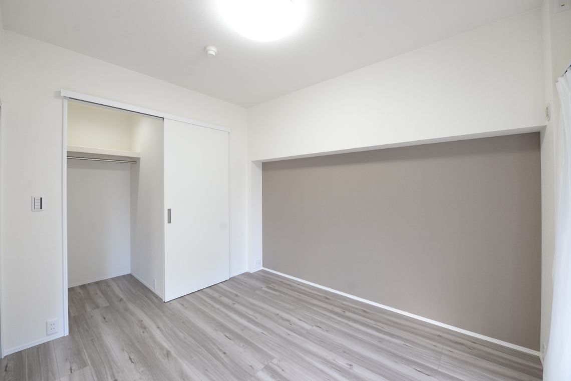 ライオンズヒルズ桜坂居室