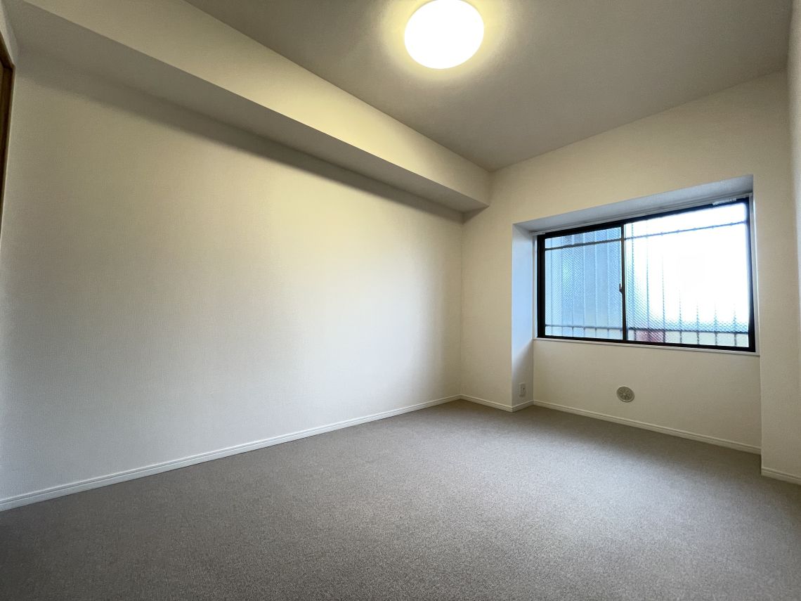 コープ野村八乙女公園ウエストウイング居室