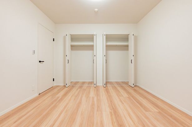 メロディ－ハイム聖蹟桜ヶ丘居室