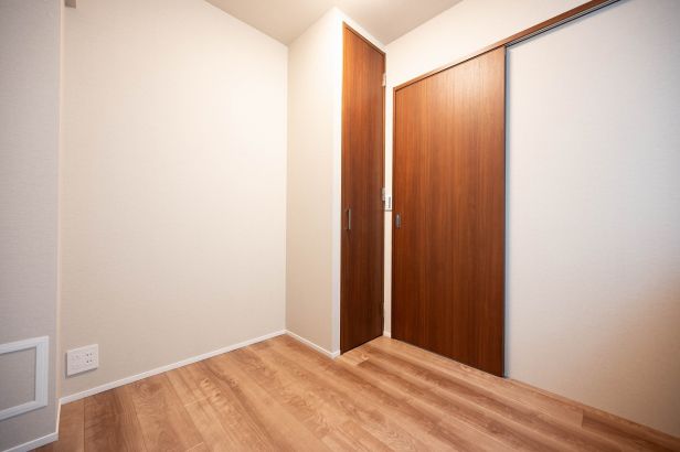 ブランズ明石町居室