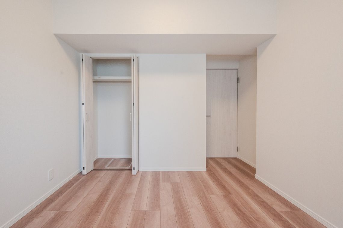 リブゼディライトステージ居室