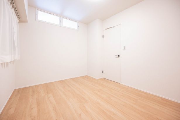 フレックスタワー横浜関内居室