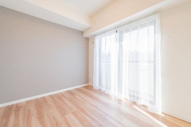 ライオンズマンション日吉東第５居室