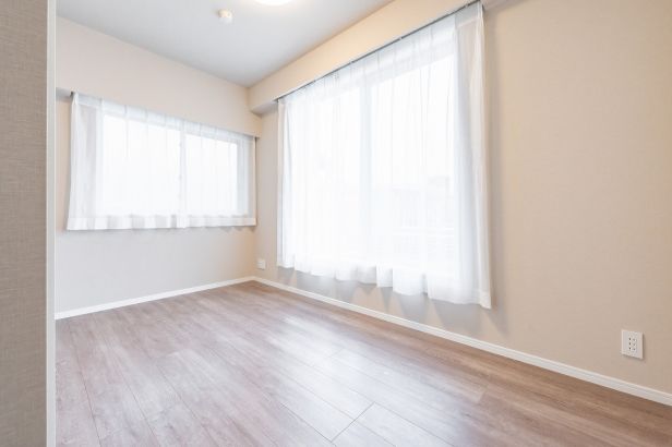 フォリアージュ居室